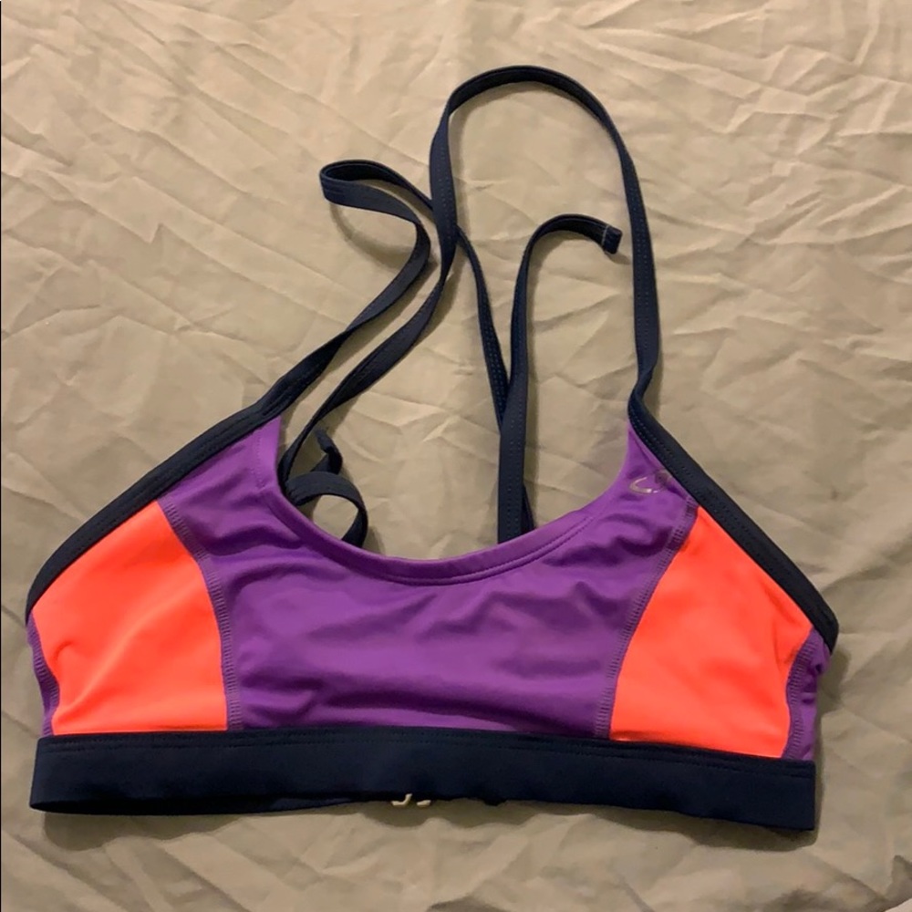 Extra Small Women’s Champion Swimsuit Top